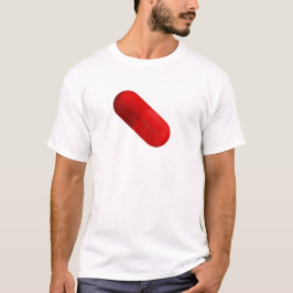 Redpill Tシャツ