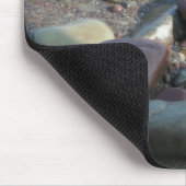 REDREAMINGの石 マウスパッド (コーナー)