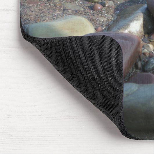 REDREAMINGの石 マウスパッド (コーナー)