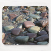 REDREAMINGの石 マウスパッド (正面)