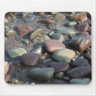 REDREAMINGの石 マウスパッド