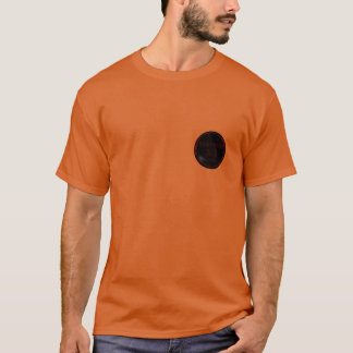 RedRoom 311 Studios 赤ロゴ ファミリー ボーイ Tシャツ