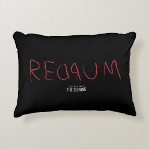 Redrum アクセントクッション