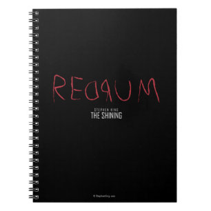 Redrum ノートブック