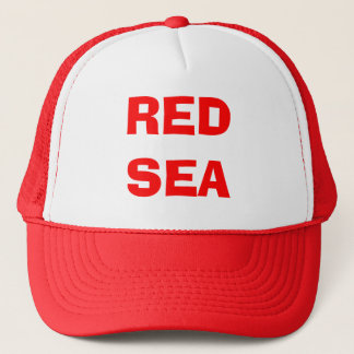 REDSEA キャップ