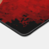 RedSide デスクマット (コーナー)