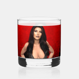 RedSide glass ウイスキーグラス