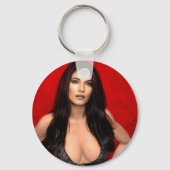 RedSide keychain キーホルダー (正面)