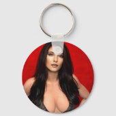 RedSide keychain キーホルダー (裏面)