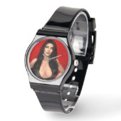 RedSide watch 腕時計 (傾斜)