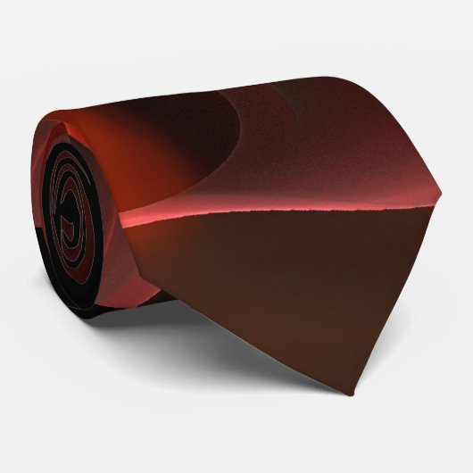 RedSilk ネクタイ (ロール)