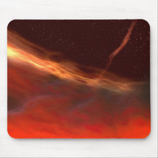 RedSpace マウスパッド