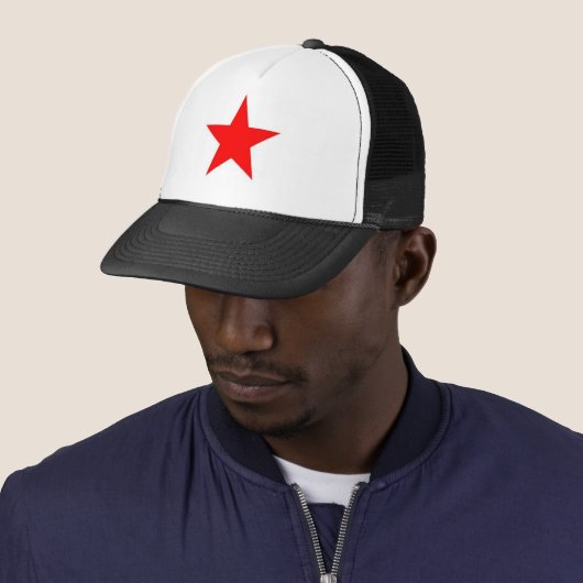 Redstar キャップ (インサイチュ)