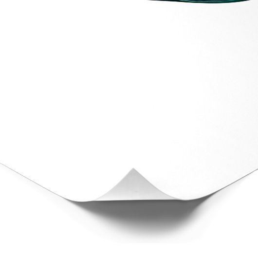 Reduce Reuse Recycle Eco Tee ポスター (コーナー)