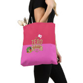 Reduce Reuse Recycle Eco - Zero waste Tote Bag  トートバッグ