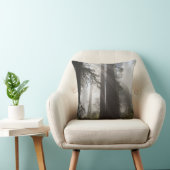 Redwood National Park California クッション (椅子)