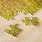 Redwood National Park, California ジグソーパズル (側面)