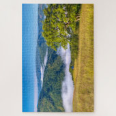 Redwood National Park, California ジグソーパズル (縦)