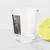 Redwood National Park Shot Glass ショットグラス (右)