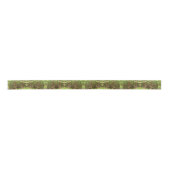 Redwood Trees at Muir Woods National Monument サテンリボン (正面)