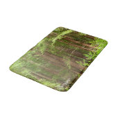 Redwood Trees at Muir Woods National Monument バスマット (アングル)