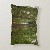 RedwoodsまでMuir Woods National Monument アクセントクッション (裏面(縦))