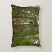 RedwoodsまでMuir Woods National Monument アクセントクッション (正面(垂直))