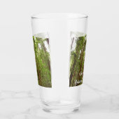 RedwoodsまでMuir Woods National Monument タンブラーグラス (右)