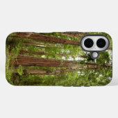RedwoodsまでMuir Woods National Monument Case-Mate iPhoneケース (裏面 (横))