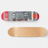 REED CATOスケートボード/アメリカ合衆国 スケートボード (横)