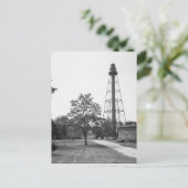 Reedy Island Rangeリアライト ポストカード (スタンド正面)