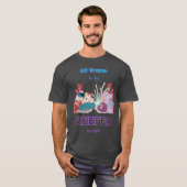 Reefer 20230109T223927914 music family Tシャツ (正面フル)