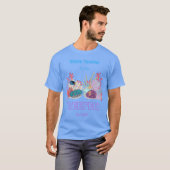 Reefer 20230109T223929980 quote funny Tシャツ (正面フル)