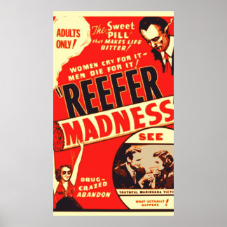 reefer_madness ポスター