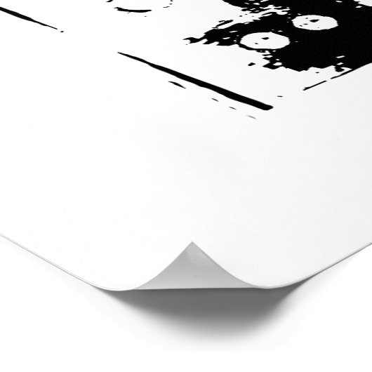 reel2reelポスター ポスター (角)