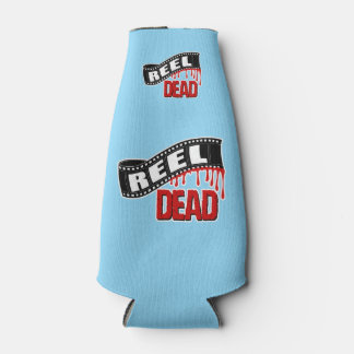 Reel Dead Foam Bottle Cooler ボトルクーラー