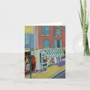 REELBOOKS -フォンテンブローフランス カード