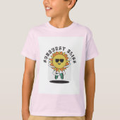 reenova Tシャツ (正面)
