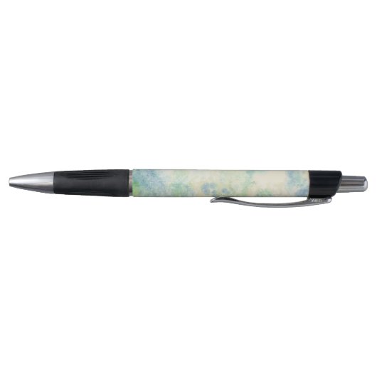 Refined Promotional Pen - Cambrian Cool ボールペン (底)
