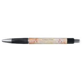 Refined Promotional Pen - Cambrian Hot ボールペン