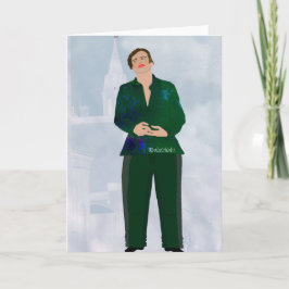 Reflect LeeMarie's creative Design カード