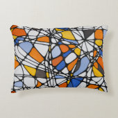 Reflection アクセントクッション (正面)