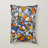 Reflection アクセントクッション (裏面(縦))