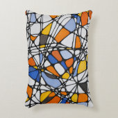 Reflection アクセントクッション (正面(垂直))