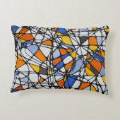 Reflection アクセントクッション (裏面)