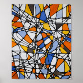 Reflection ポスター (正面)