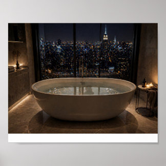 Reflection That Shouldn’t Exist Poster ポスター