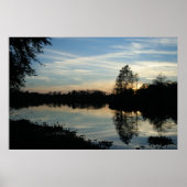 Reflections ポスター (正面)