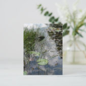 Reflections at the Water's Edge ポストカード (スタンド正面)