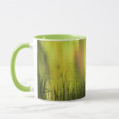 Reflections in Mirror Lake | Yosemite マグカップ (左)